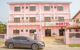 Pink Hostel Accra